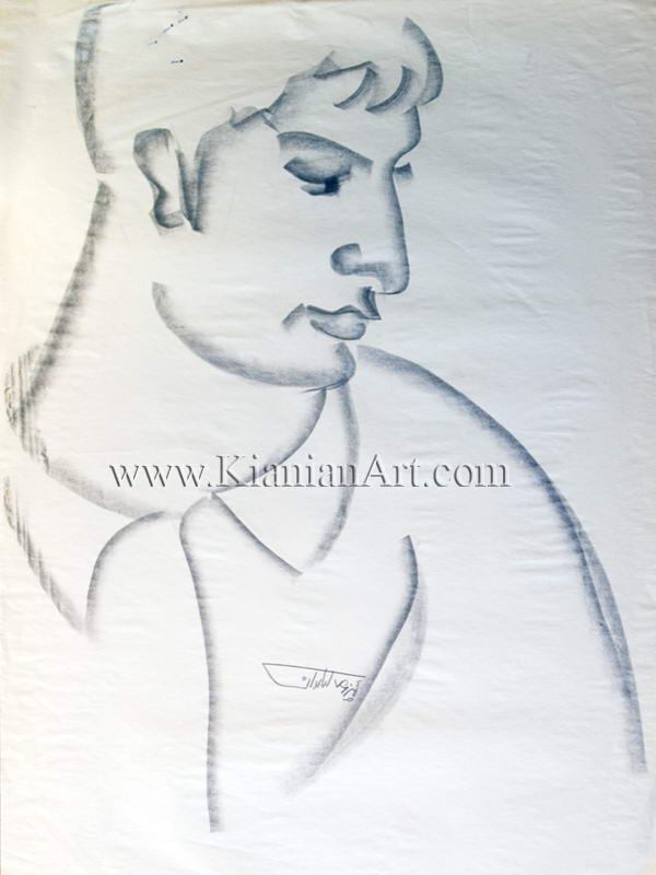 Malihe Kianian - Designing - Designing  