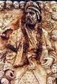 اثر مليحه کيانيان
 - نقش برجسته -
 شاهنامه و ورزش باستانى