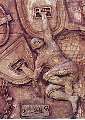 اثر مليحه کيانيان - باستانى كاران - نقش برجسته
