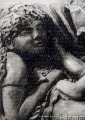 Malihe Kianian - no name - Sculpture