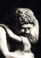 Malihe Kianian - no name - Sculpture