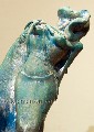 Malihe Kianian - The PERI - Sculpture