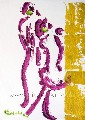 Malihe Kianian - no name - Fast Painting