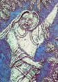 Malihe Kianian - The Zal & Roodabeh - High Relief