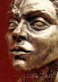 Malihe Kianian - no name - Sculpture