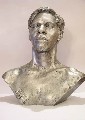 Malihe Kianian - Sar - Sculpture