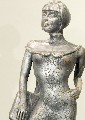 Malihe Kianian - no name - Sculpture
