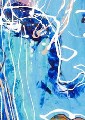 Malihe Kianian - no name - Fast Painting