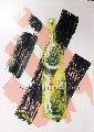Malihe Kianian - no name - Fast Painting