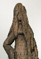 Malihe Kianian - no name - Sculpture