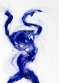 Malihe Kianian - no name - Fast Painting