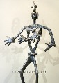 Malihe Kianian - Dance - Sculpture