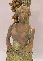 Malihe Kianian - Goldan - Sculpture