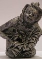 Malihe Kianian - Kouzeh - Sculpture